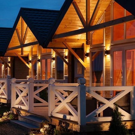 Osada Zator Family Resort & Spa ภายนอก รูปภาพ