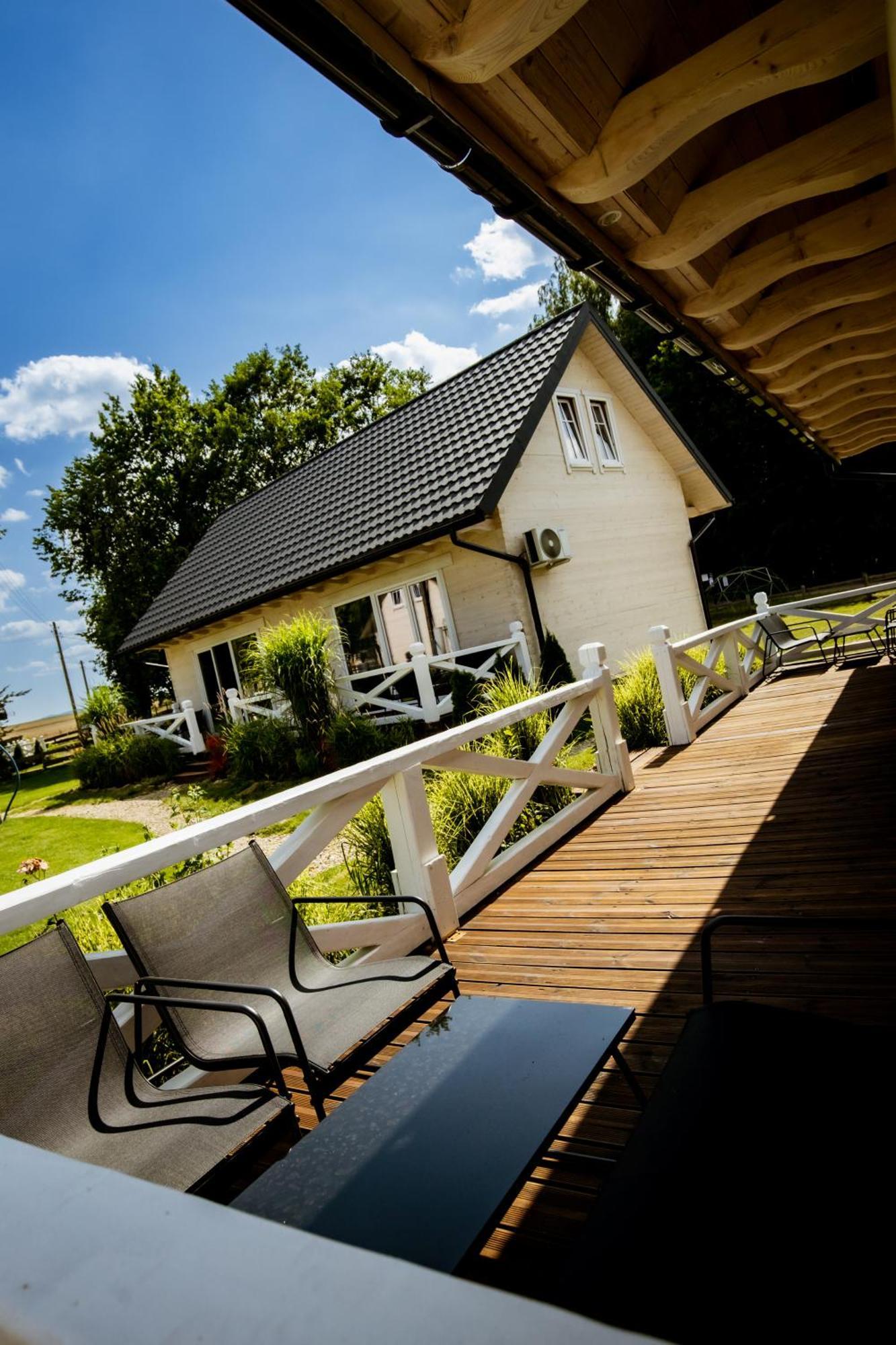 Osada Zator Family Resort & Spa ภายนอก รูปภาพ