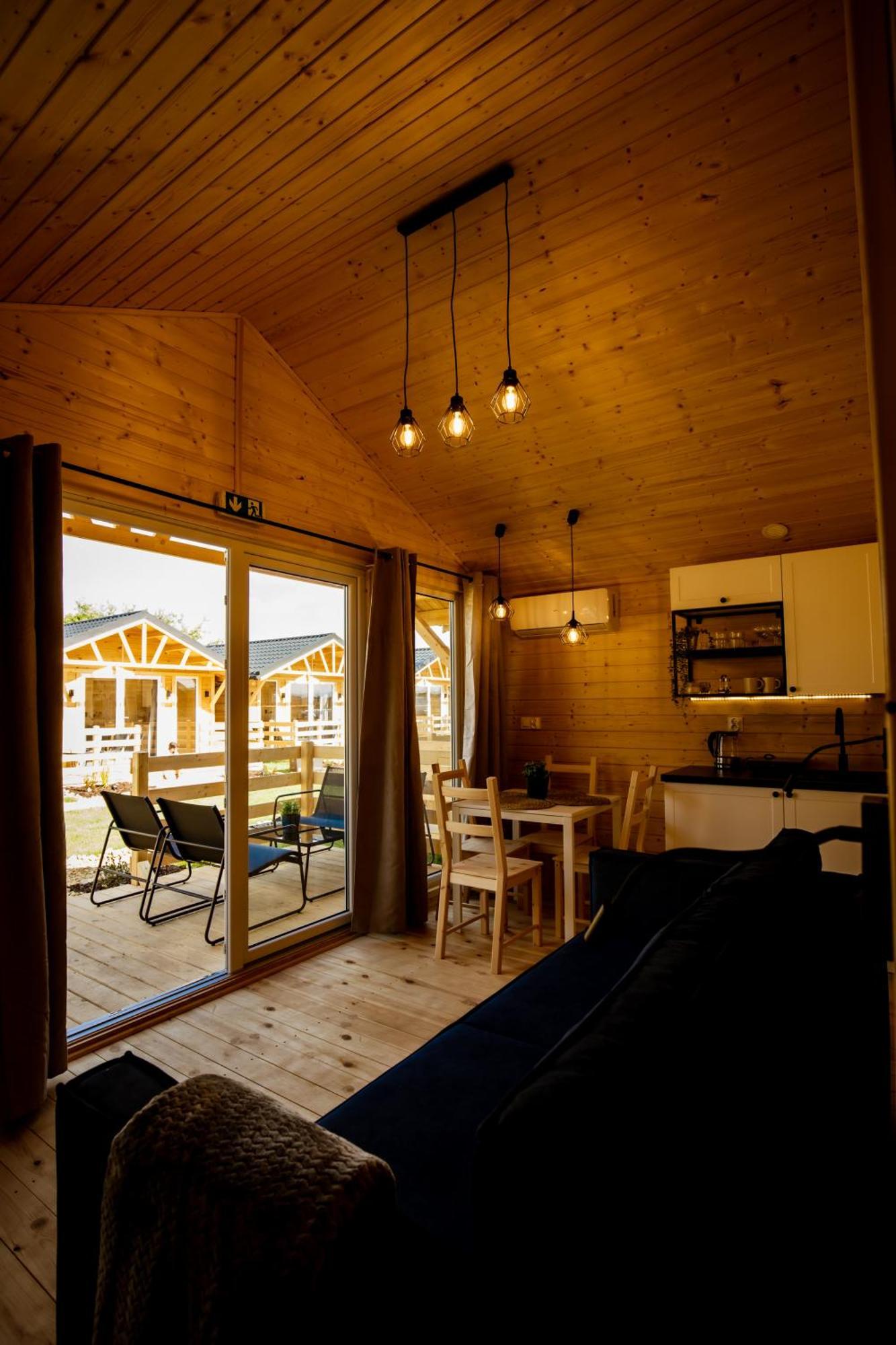 Osada Zator Family Resort & Spa ภายนอก รูปภาพ