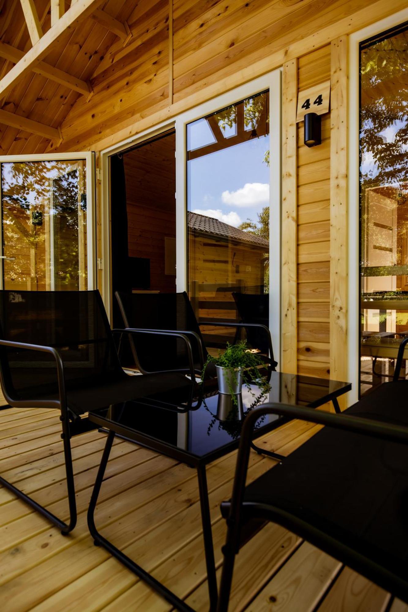 Osada Zator Family Resort & Spa ภายนอก รูปภาพ